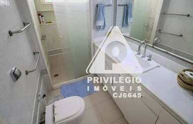 Imagem 10: Apartamento à venda, 4 quartos, 1 suíte, 3 vagas, Flamengo - RIO DE...