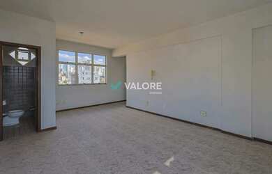 Imagem 2: Andar para aluguel no Funcionários