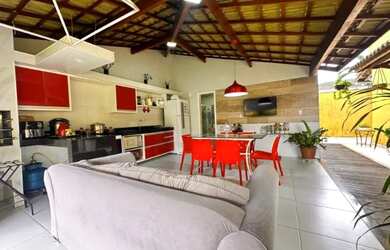 Imagem 2: Casa de 4/4 no Condomínio Maanaim em Abrantes