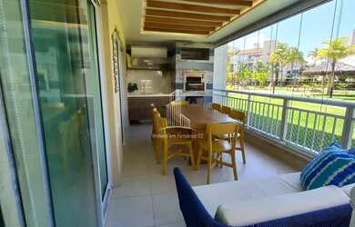 Imagem 2: Ap1822-Golf Ville - Nascente, Térreo, 3 suítes à venda no Porto das Dunas