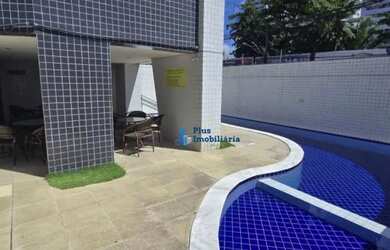 Imagem 15: Apartamento com 2 dormitórios à venda, 59 m² por R$ 385.000,00 - Piedade - Jaboatão dos Gu
