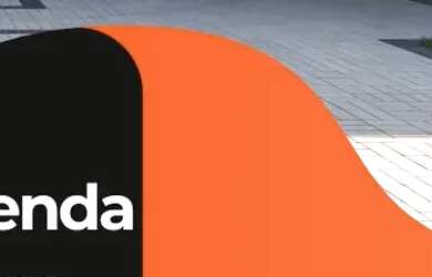 Imagem: A fazenda possui 120m² de Área e Imóvel novo e está localizado