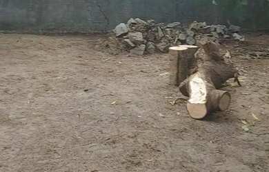 Imagem 5: Vendo casa com piscina e terreno no garrote por 125.000,00 reais