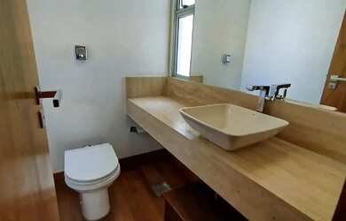 Imagem 9: Aluguel Apartamento 3 Dormitórios - 163 m² Cerqueira César