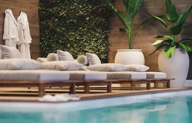 Imagem 8: Apartamento para venda 184 metros Boreal Tower com 4 quartos em Centro...