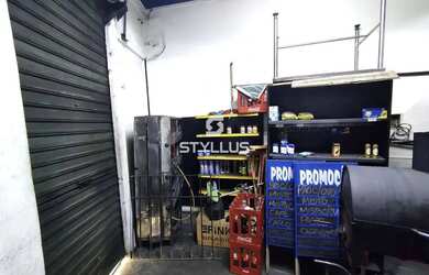 Imagem 5: Méier Loja. 51m² de Área