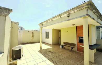 Imagem 9: OPORTUNIDADE Cobertura Duplex na Ponta Negra MOBILIADA. Vista Pro Rio