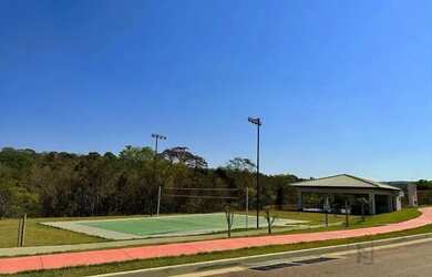 Imagem 12: Lote exclusivo de esquina, com 374 m² a venda no condomínio Jardins...