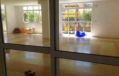 Imagem 2: APARTAMENTO - 03 DORMITÓRIOS - 01 SUITE - PRÓXIMO AO VALE SUL - 67,00 mts² - JD SATÉLITE