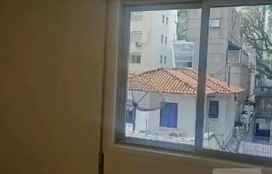 Imagem 12: APARTAMENTO 2 DORMITÓRIOS 2 BANHEIROS SALA 2 AMBIENTES 1 VAGA