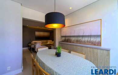 Imagem 8: APARTAMENTO - JARDIM ANA MARIA - SP