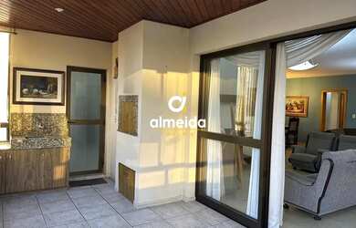 Imagem 6: MARAVILHOSO APARTAMENTO NA AVENIDA MEDIANEIRA