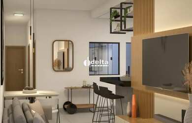 Imagem 5: Casa residencial disponível para venda no bairro Pacaembu em Uberlândia-MG