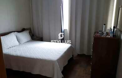 Imagem 8: Maria da Graça Cobertura 4 quartos, sendo 1 suite