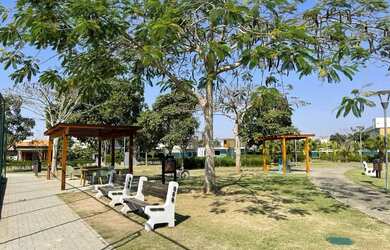 Imagem 13: Casa com 4 suítes para alugar, 315 m² - Jardim do Golfe - São José...