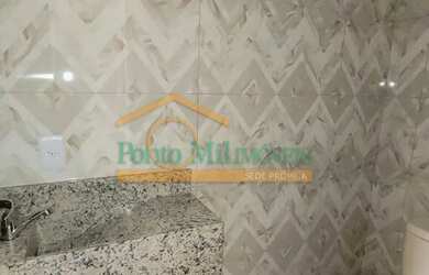 Imagem 16: SOBRADO EM CONJUNTO FECHADO À VENDA NO BAIRRO DE SANTA FELICIDADE