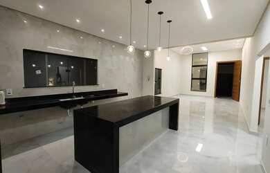 Imagem 13: Vende bela casa com laje no Jardim América I