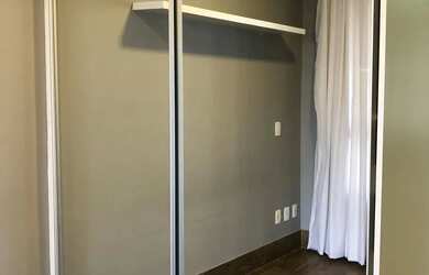 Imagem 6: Flat para venda possui 35 metros quadrados com 1 quarto em Jardim Paulista - São Paulo - S