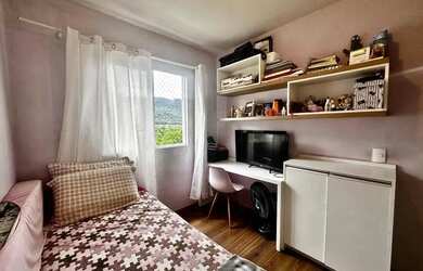 Imagem 7: Apartamento à Venda em Jaraguá do Sul com 3 quartos - João Pessoa