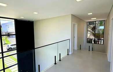 Imagem 10: Casa à Venda em Alphaville Litoral Norte 2 4 suítes - Alphaville Abrantes...