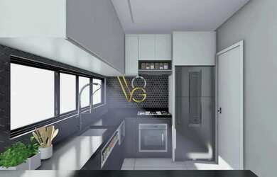 Imagem 4: Casa em Condomínio para venda com 118m² com 3 quartos em Atibaia Belvedere - Atibaia - SP