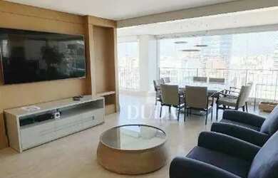 Imagem 2: Apartamento, 223 m² - venda por R$ 8.200.000,00 ou aluguel por R$ 41.900,00/mês...