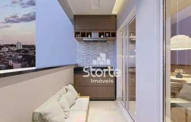 Imagem 11: Apartamento com 2 dormitórios à venda, 66 m² por R$ 460.000,00 - Tubalina...