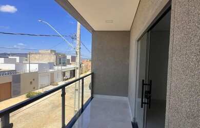 Imagem 12: LINDO SOBRADO NO BAIRRO TERRA JARDIM