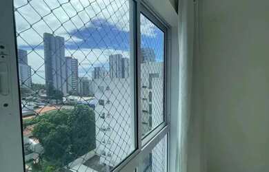 Imagem 11: ATLANTIC HALL. 30m² de Área, 1 Vaga na garageme1 Dormitório