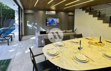 Imagem 2: Casa à venda na praia de Pipa