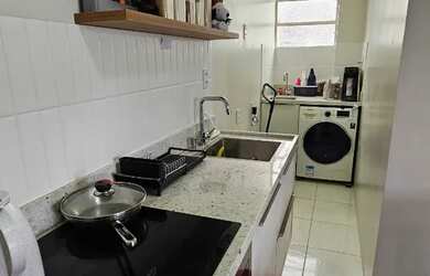 Imagem 7: Apartamento 55m² 2 Quartos - Recanto das Laranjeiras