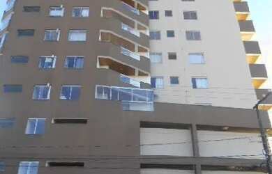 Imagem: O apartamento possui 2 Dormitórios, 1 Banheiro, 109m² de Área