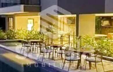 Imagem: O apartamento possui 3 Dormitórios, 2 Banheiros, 1 Vaga na