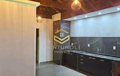 Imagem 3: Casa para venda com 70 m² e 2 quartos em Jardim Dona Lili, Bauru - SP