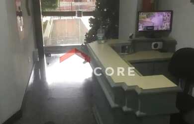 Imagem 8: Apartamento em Rua Desembargador Motta - Centro - Curitiba/PR