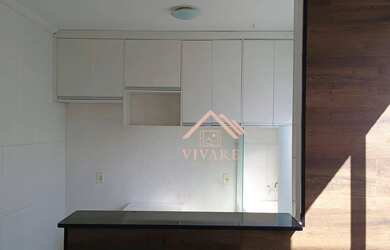 Imagem 2: Oportunidade Apartamento à Venda, 43 m² - Parque Senhor do Bonfim -...