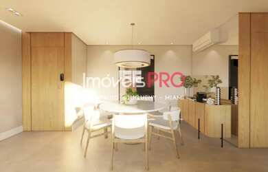 Imagem 12: Maravilhoso apto na Vila Nova!!