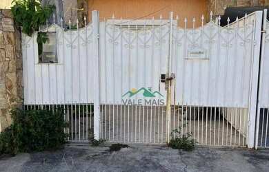 Imagem: A casa possui 2 Dormitórios, 2 Banheiros, 90m² de Área e