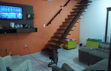 Imagem 3: Vendo Casa de 3 Andares no Porto da Pedra - São Gonçalo -Rj