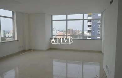 Imagem: O depósito possui 40m² de Área e está localizado em Centro