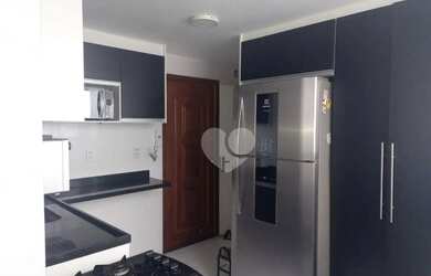 Imagem 10: Apartamento com 3 quartos à venda, 118 m² por R$ 620.000 - Recreio dos...