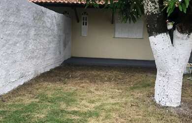 Imagem 3: Casa para temporada em Barra Grande, Vera Cruz BA