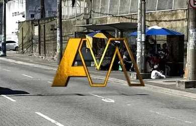 Imagem 16: Ponto Comercial à venda no bairro São Cristóvão - Salvador/BA