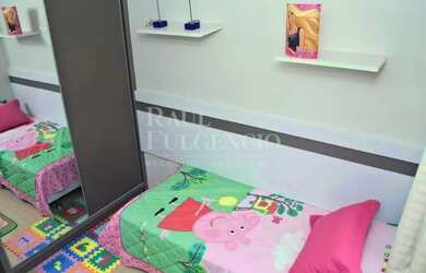 Imagem 14: Casa a Venda com 03 Dormitórios, 01 suite no Cond. Cachoeira de Santana