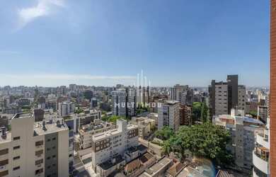 Imagem 6: Cobertura 2 dormitórios 2 vagas no Bela Vista