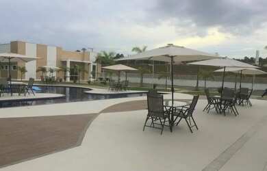 Imagem: O terreno possui 300m² de Área e está localizado em Centro