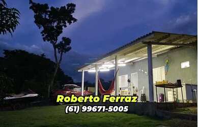 Imagem: O terreno possui 1000m² de Área e está localizado em Setor