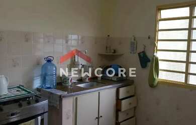 Imagem 9: Chácara em Tonico Vilela - Fonte Platina - Águas da Prata/SP