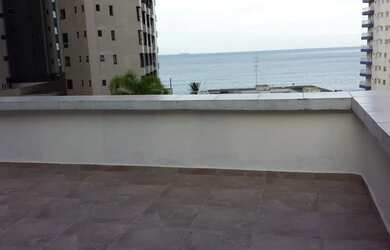 Imagem 11: Apto para temporada, conforto e praticidade a poucos passos da praia