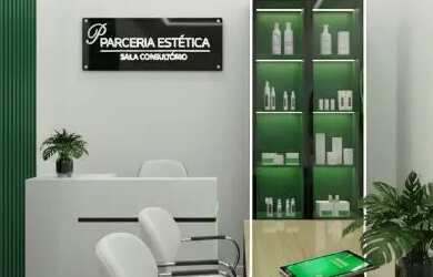 Imagem: O depósito está localizado em São Cristóvão, Salvador para